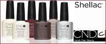 CNDshellac