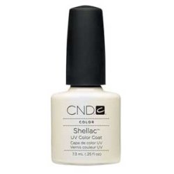 画像1: 【CND  】Shellac・Negligee 7.3ml
