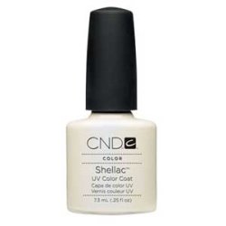 画像1: 【CND  】Shellac・ソークオフカラージェル・Negligee 7.3ml