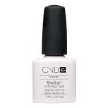 【CND  】Shellac・Cream Puff  7.3ml