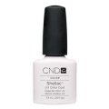 【CND  】Shellac・ソークオフカラージェル・Cream Puff  7.3ml