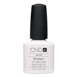 画像1: 【CND  】Shellac・Cream Puff  7.3ml