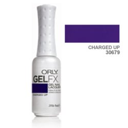 画像1: 【Orly】Gel FX-ソークオフジェル・Charged Up　 9ml