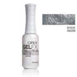 画像1: 【Orly】Gel FX-ソークオフジェル・Shine  9ml