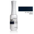 【Orly】Gel FX-ソークオフジェル・In The Navy　 9ml