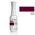 【Orly】Gel FX-ソークオフジェル・Ruby　 9ml