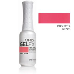 画像1: 【Orly】Gel FX-ソークオフジェル・Pixy Stix  9ml