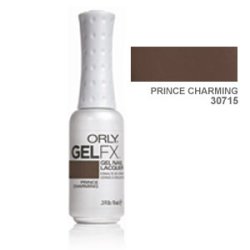 画像1: 【Orly】Gel FX-ソークオフジェル・Prince Charming　 9ml