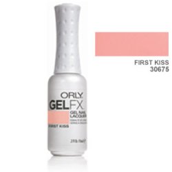 画像1: 【Orly】Gel FX-ソークオフジェル・First Kiss　 9ml