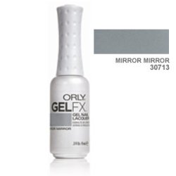 画像1: 【Orly】Gel FX-ソークオフジェル・Mirror, Mirror  9ml