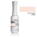【Orly】Gel FX-ソークオフジェル・Pink Nude　 9ml