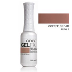 画像1: 【Orly】Gel FX-ソークオフジェル・Coffee Break  9ml