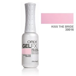 画像1: 【Orly】Gel FX-ソークオフジェル・Kiss The Bride　 9ml