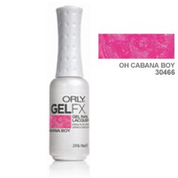 画像1: 【Orly】Gel FX-ソークオフジェル・Oh Cabana Boy　 9ml