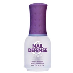 画像1: 【Orly】Nail Defense ネイルディフェンス 18ml