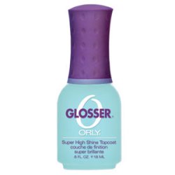 画像1: 【Orly】 Glosser グロッサー　18ml