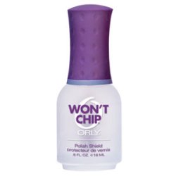 画像1: 【Orly】Won't Chip　ウォントチップ　18ml