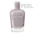 【ZOYA 】 Carey (Feel コレクション)