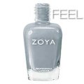 【ZOYA 】 Kristen (Feel コレクション)