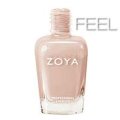 【ZOYA 】 Avery（Feel コレクション）