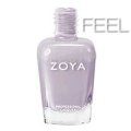 【ZOYA 】 Megan（Feel コレクション）