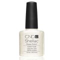 【CND  】Shellac・Silver VIP (カンバックカラー) 7.3ml