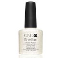 【CND  】Shellac・ソークオフジェル・Silver VIP (カンバックカラー) 7.3ml