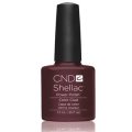 【CND  】Shellac・ソークオフジェル・Dark Lava 7.3ml