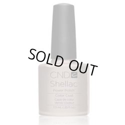画像1: 【CND  】廃盤 Shellac・Cityscape 7.3ml