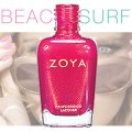 【ZOYA 】 Kimber-Surfコレクション