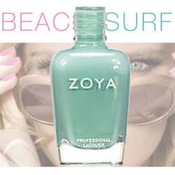 画像1: 【ZOYA 】 Wednesda -Beachコレクション