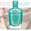 【ZOYA 】 ZP625-Zuza-Surfコレクション