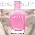 【ZOYA 】 1200Shelby -Beachコレクション