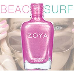 画像1: 【ZOYA 】 Rory -Surfコレクション