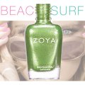 【ZOYA 】624-Meg-Surfコレクション