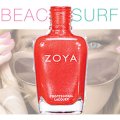 【ZOYA 】Myrta-Surfコレクション