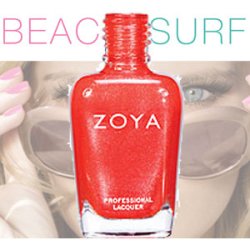 画像1: 【ZOYA 】Myrta-Surfコレクション