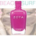 【ZOYA 】Reagan -Beachコレクション