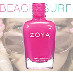 画像1: 【ZOYA 】 Lara -Beachコレクション
