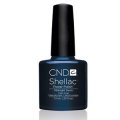 【CND  】Shellac・ソークオフジェル・Midnight Swim 7.3ml