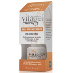 画像1: 【Harmony】Gelish VitaGel リカバリー 15ml (箱なし）