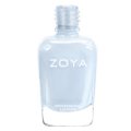 【ZOYA 】Blu（Lovely Spring 2013コレクション）