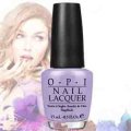 【OPI】You’re Such a BudaPest（Euro Centraleコレクション）