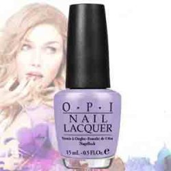 画像1: 【OPI】You’re Such a BudaPest（Euro Centraleコレクション）