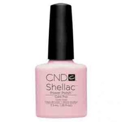 画像1: 【CND  】Shellac・Cake Pop（Sweet Dream Collection)7.3ml