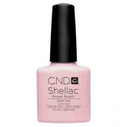 画像1: 【CND  】Shellac・ソークオフジェル・ Cake Pop（Sweet Dream Collection） 7.3ml