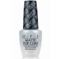 【OPI 】マットトップコート　 １５ｍｌ