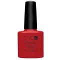 【CND  】Shellac・ソークオフジェル・  Lobster Roll （Summer Splash Collection ） 7.3ml