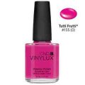 【CND 】セールVINYLUX Tutti Frutti