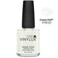 【CND 】VINYLUX -Cream Puff